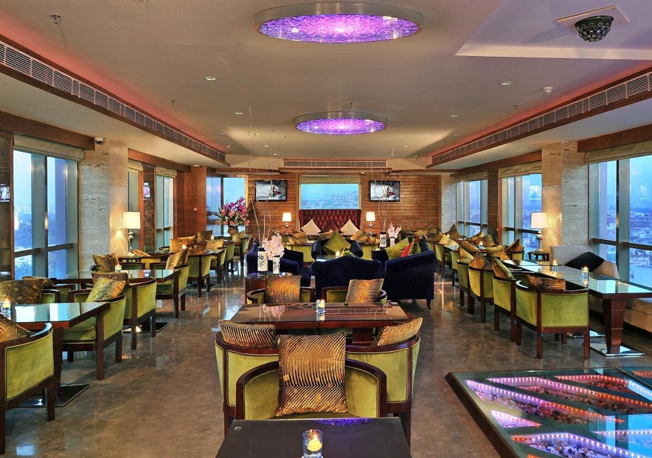 Skycity Hotel גורגאון מראה חיצוני תמונה