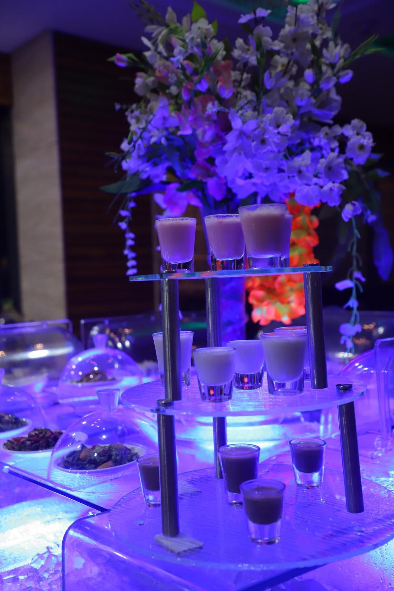 Skycity Hotel גורגאון מראה חיצוני תמונה